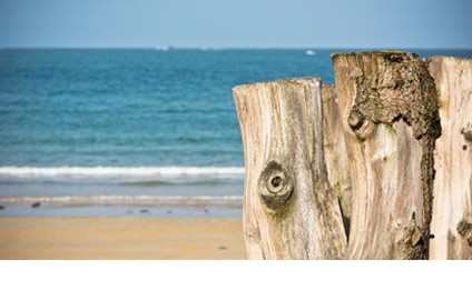 Carte cadeau pour un séjour à Saint Malo