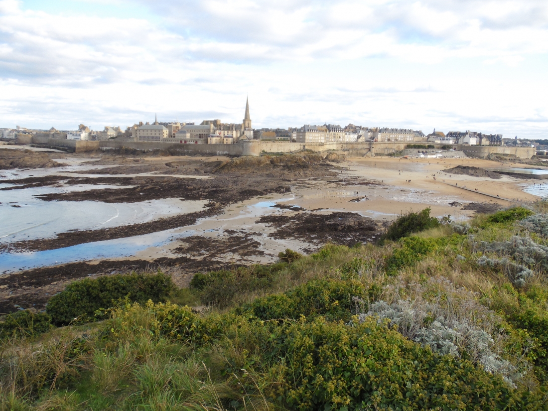 Saint-Malo