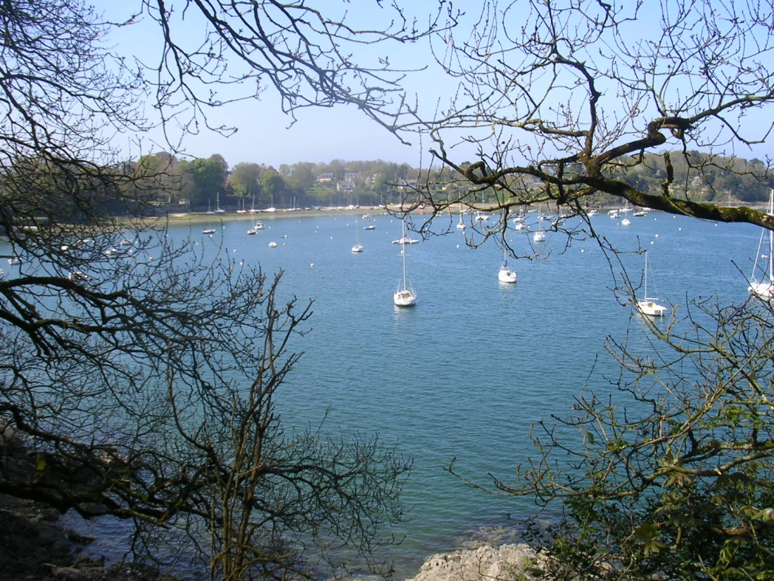 Saint-Malo Bords de Rance