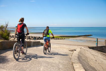 Sport et loisirs près de Saint Malo